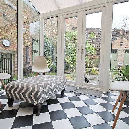 Unique Cambridgeshire Home Full Of Character Ely Buitenkant foto