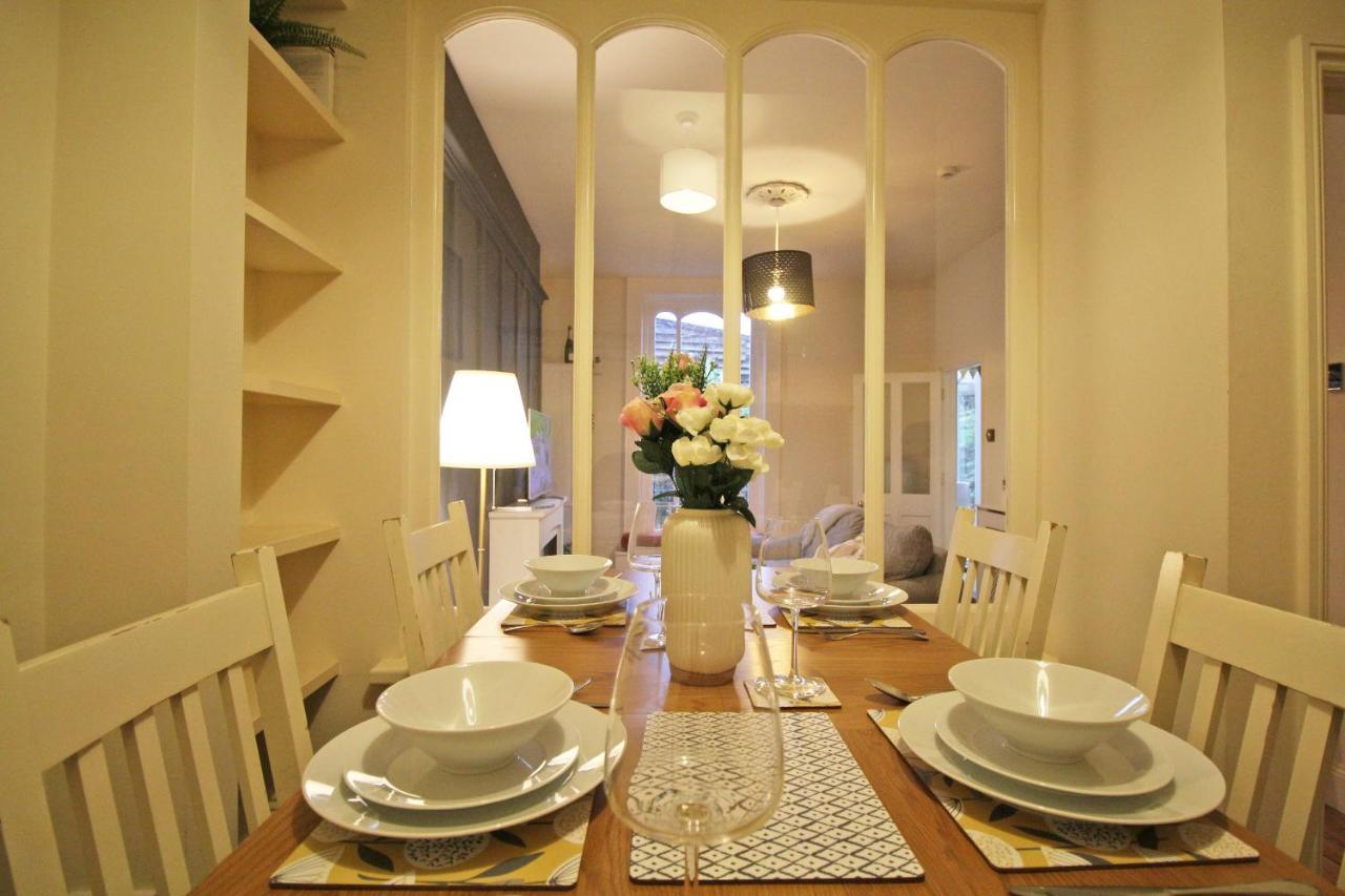 Unique Cambridgeshire Home Full Of Character Ely Buitenkant foto