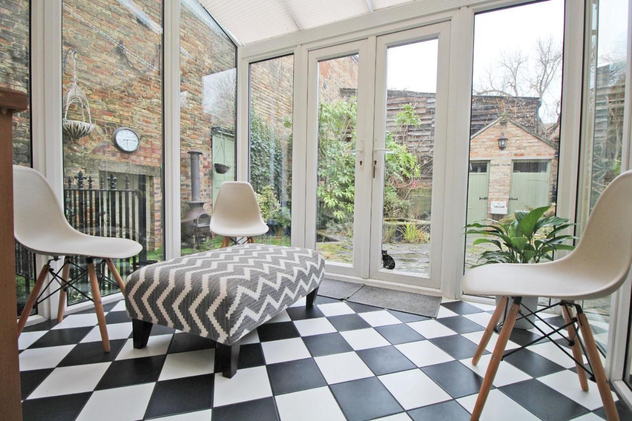 Unique Cambridgeshire Home Full Of Character Ely Buitenkant foto
