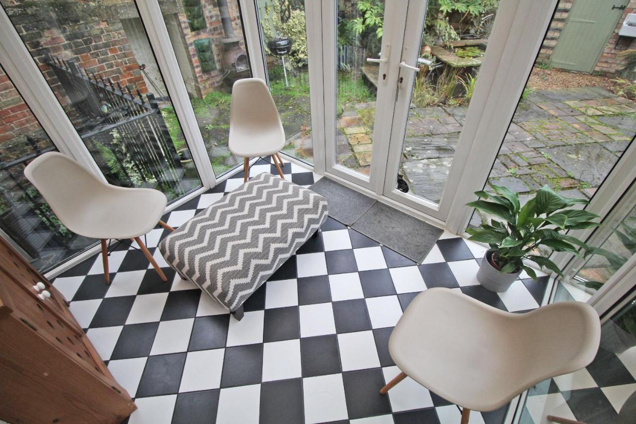 Unique Cambridgeshire Home Full Of Character Ely Buitenkant foto