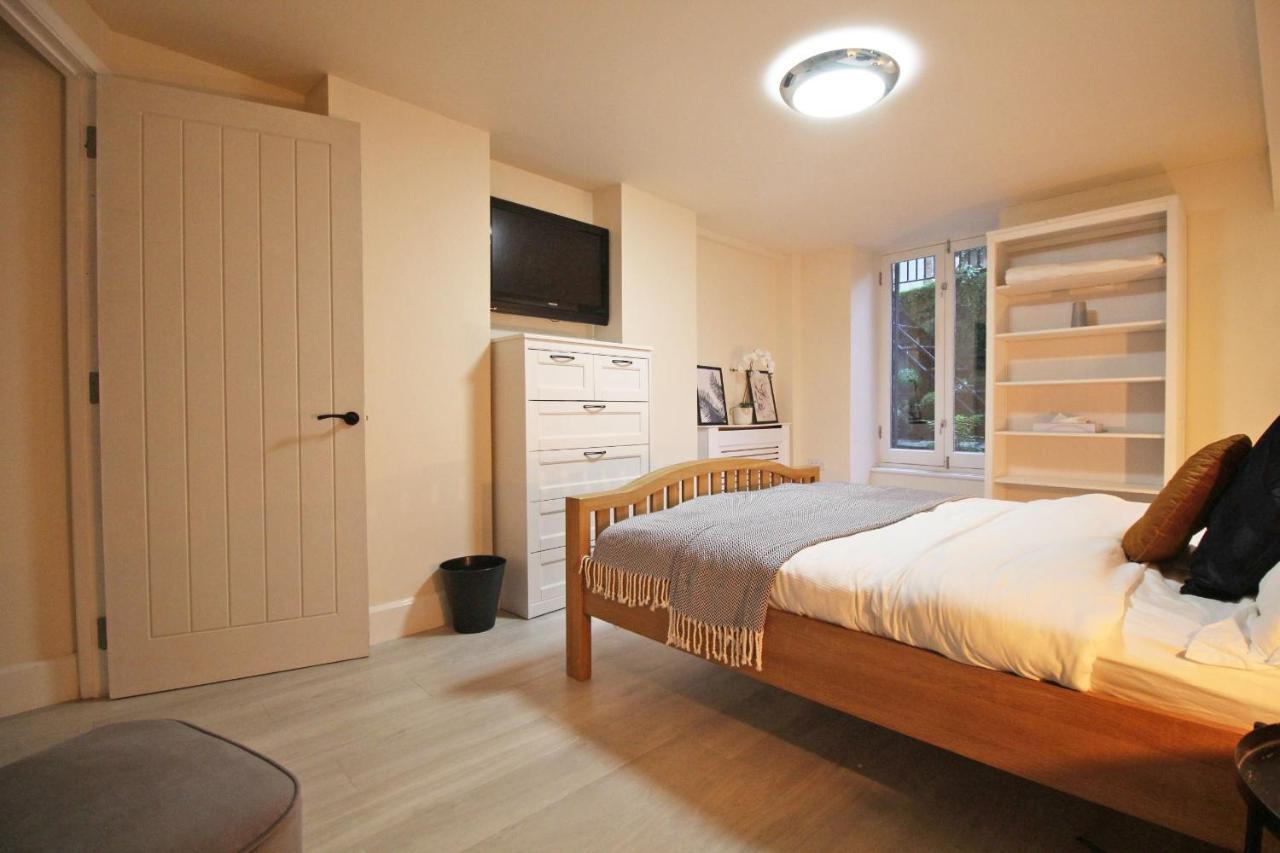 Unique Cambridgeshire Home Full Of Character Ely Buitenkant foto