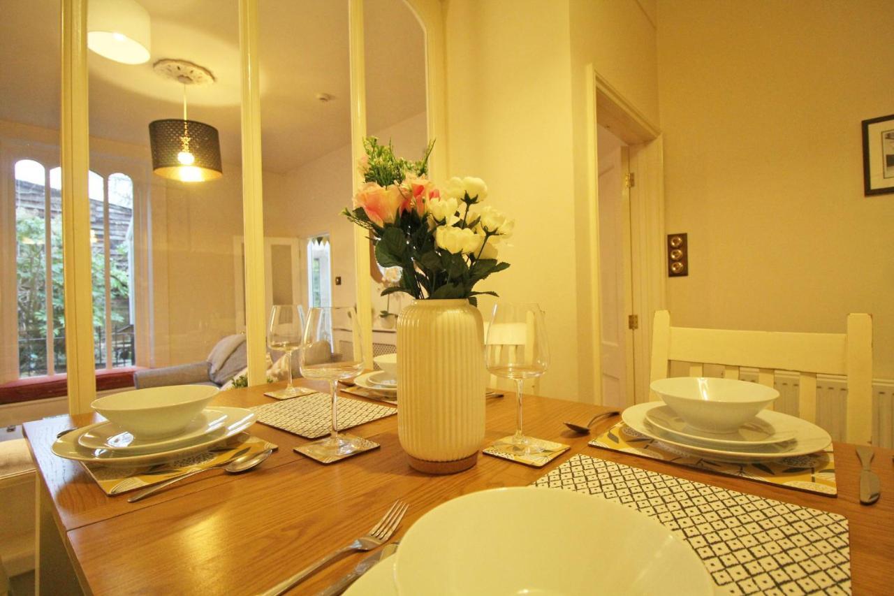 Unique Cambridgeshire Home Full Of Character Ely Buitenkant foto