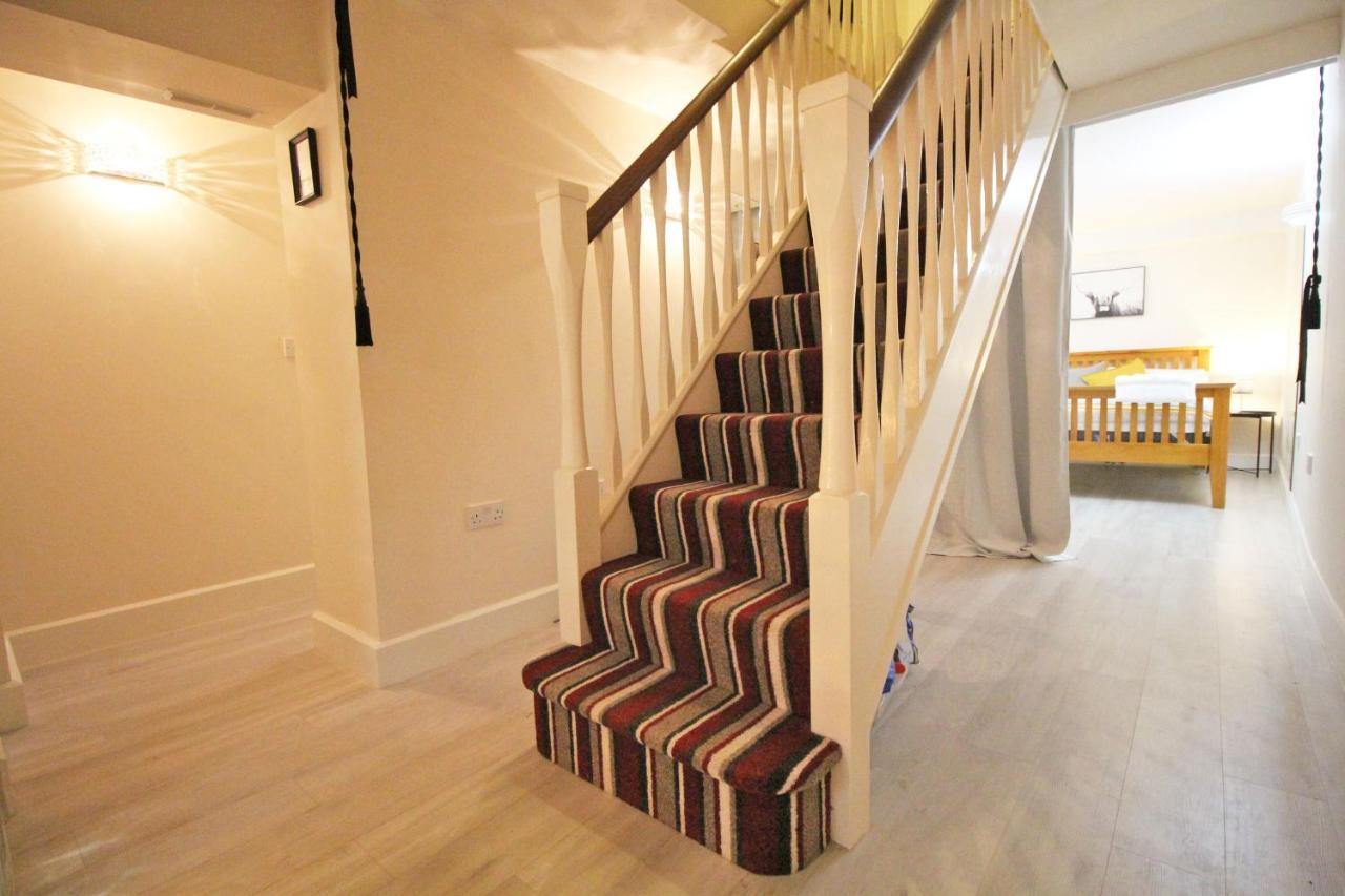 Unique Cambridgeshire Home Full Of Character Ely Buitenkant foto